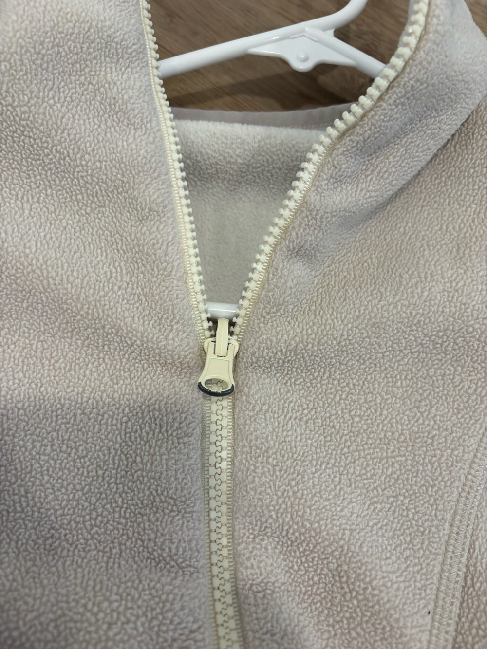 Alo Yoga Yin Yang Half Zip Pullover Size Medium - Picture 6 of 8